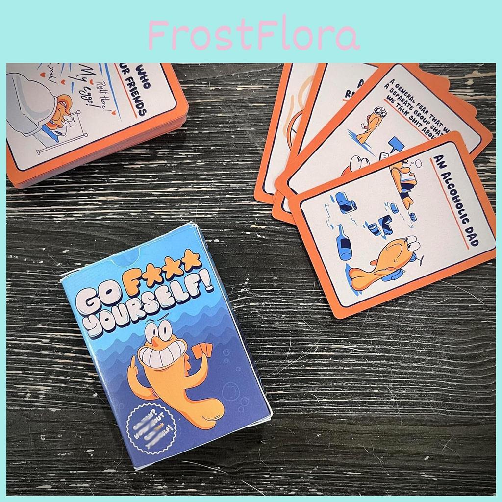 Playful Shark Greeting Card With Emotional Design For Celebrations And Gifts