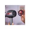 Sèche-cheveux - solac - sh7087 - 2000w - gris - technologie ionic