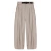 Panda G001 Unisex Loose Wide-Leg Casual Trousers