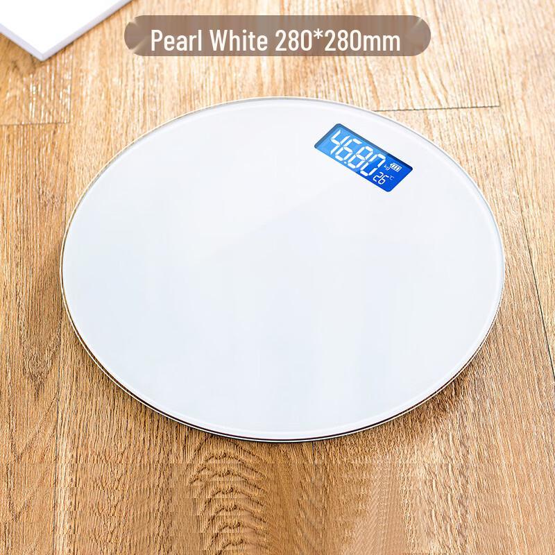 BORO 8028 Digital Body Weight Scale (CN version)