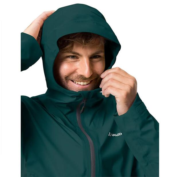 VAUDE Croz 3L III Jacket