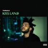 The Weeknd - Kiss Land [VINYL LP] Colored Vinyl, Green
