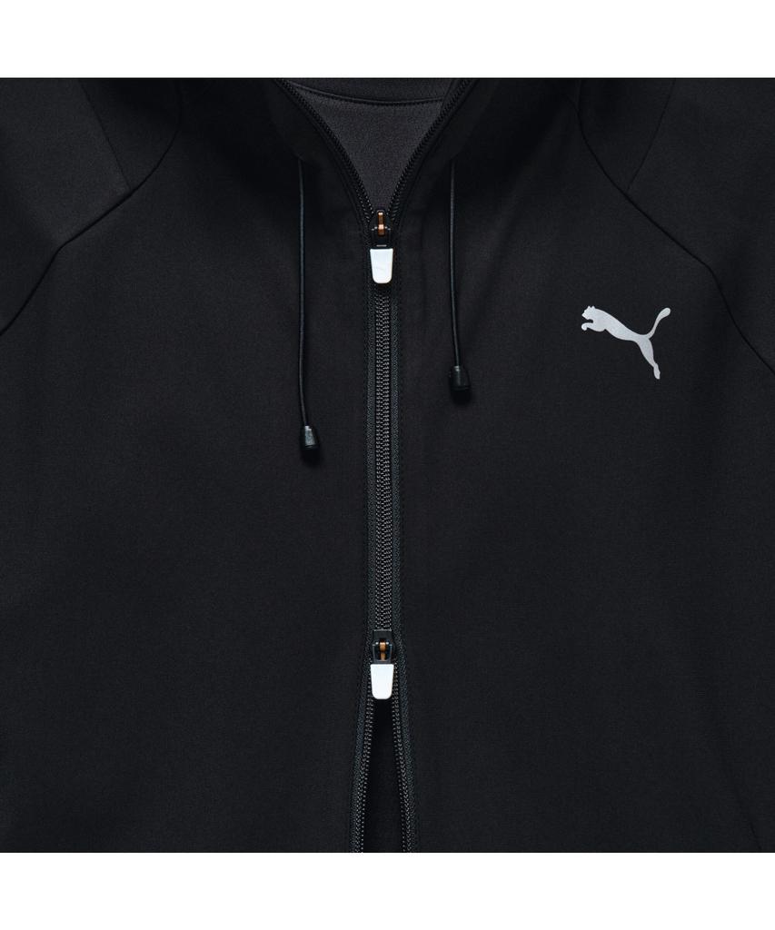 Puma Men'S Tech Knit Hoodie Jacket M (52974902)