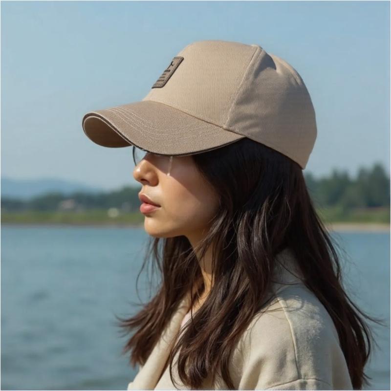 Sports Hat Baseball Hat Sun Hat Workout for Outdoor Gatherings Activiy Wide Brimmed Hat Surprise Gift for Boyfriend