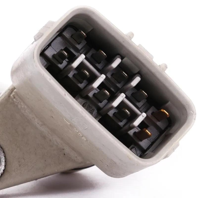 U140 U240 U241 Transmission Solenoid Valve Kit For Lexus ES300 RX300 Fit Toyota RAV4 Celica Solara Camry Highlander Auto Parts