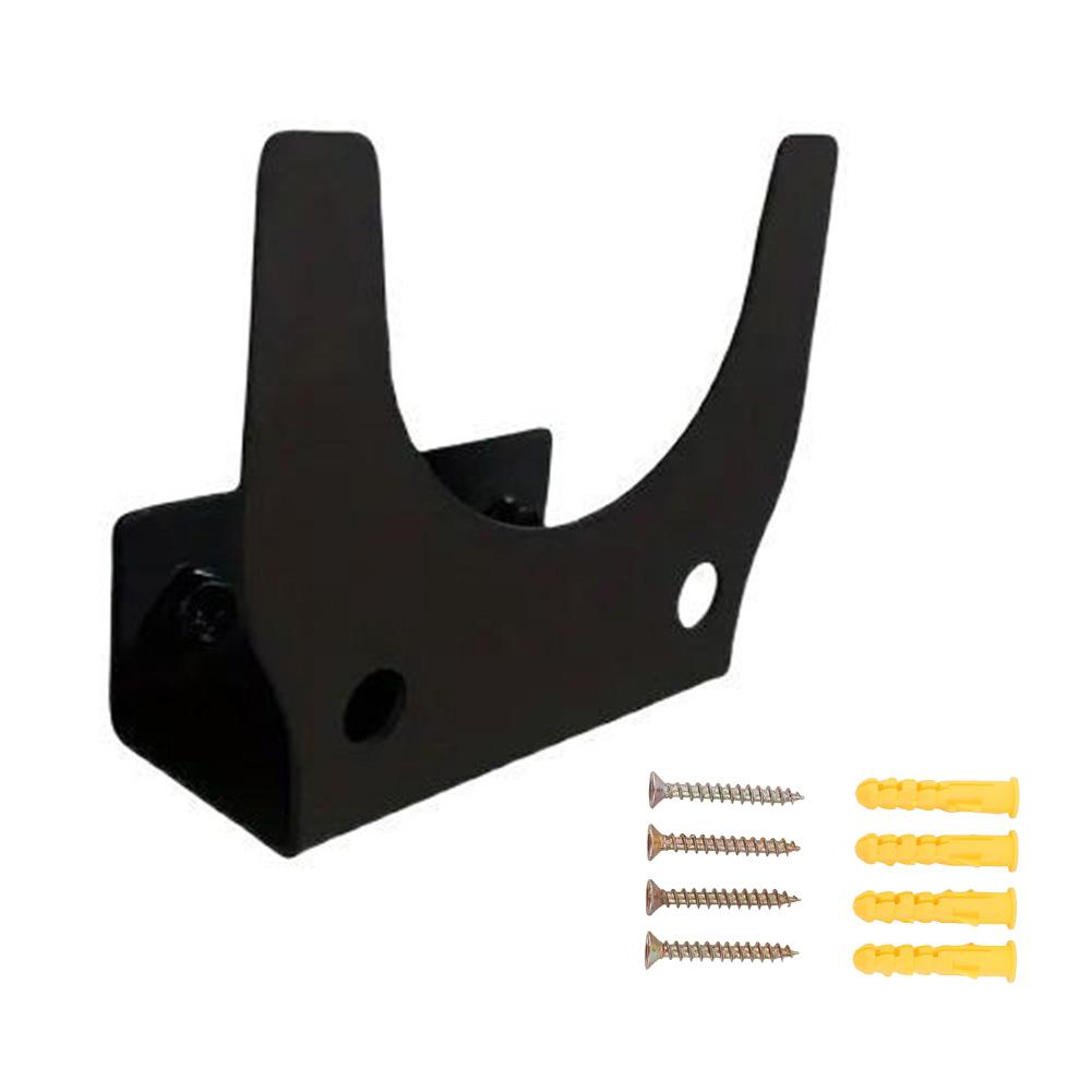 1pc Angle Grinder Holders Polisher Storage Racks Wall Mounted Hanger Bracket Angle Grinder Stand For Shops Workbench