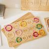  Kralenbord Tray DIY Knutselgereedschap voor Meisjes Ketting Kralen Sieraden Ontwerpers