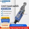 Telemecanique XCE-146C Long Arm Metal Roller Limit Switch Replacement for ME TZ8108