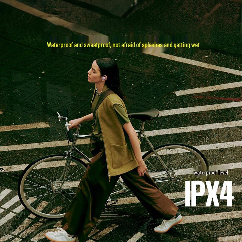 Bose QuietComfort Noise Cancelling Earbuds