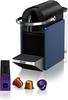 Delonghi en127.bl nespresso pixie coffee machine