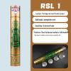 RSL No. 1 Shuttlecocks - 12 Pack