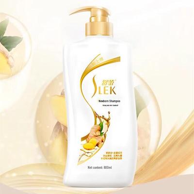 Sunsilk Ginger Strengthening Shampoo