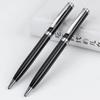Classic Multi-color Twist Metal Ballpoint Pen for Business & Promotions - Custom Logo Available