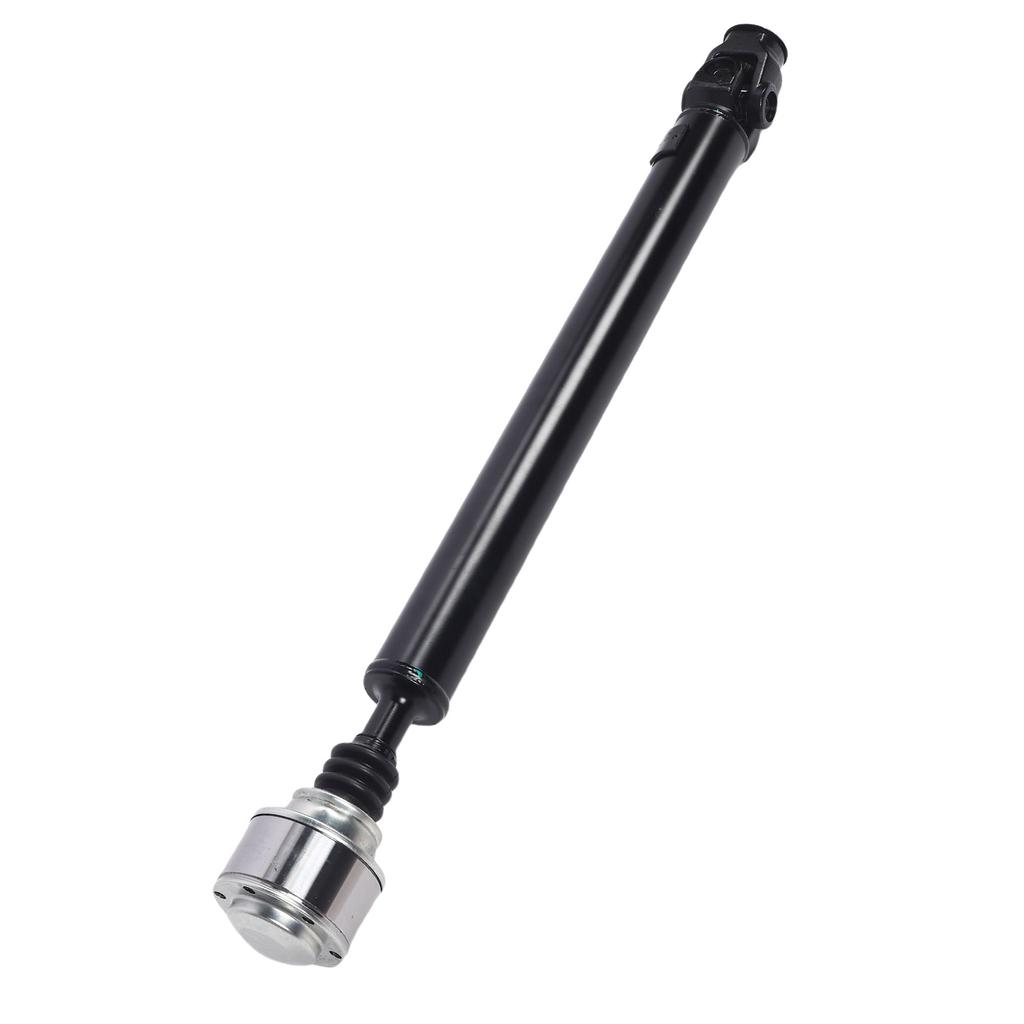 Front Drive Shaft TVB000090 Steel Abrasion Proof Enhanced Stability Prop Shaft Driveshaft