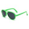 Children'S Sunglasses Toad Glasses Girls Boys Baby Sunglasses Children Sunglasses 8823