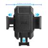 Car Phone Holder Vent Mount, Air Vent Universal Car Phone Holder Shockproof Mobile Phone Mount Handsfree Stand