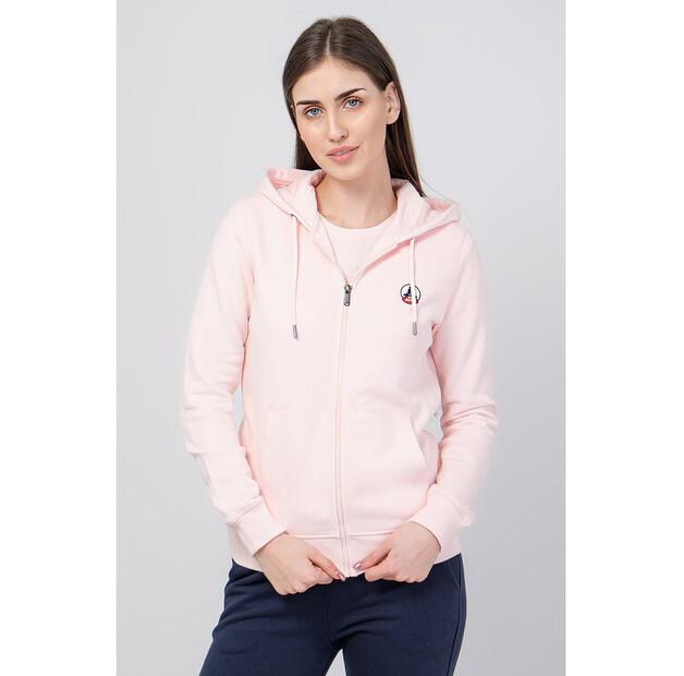 Толстовка Jott SS23WZIP10-463 EU M
