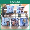 Porta-moedas, clips, porta-chaves – Chaveiros