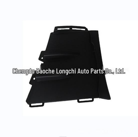Mercedes-Benz E-Class W213 Front Bumper Trim Panels (Left & Right)