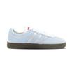 Adidas Skate Shoes Unisex Low Top Blue/Silver HQ1802(Team-)