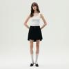 EBM Pleated Skirt-Style Pants Emp4Wpt050