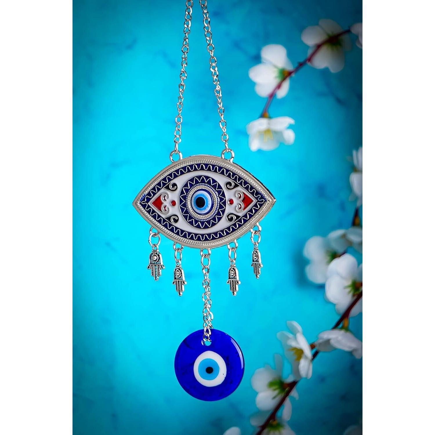 @ Indian Traditional Evil Eye Hanging For Home Protection & Prosperity UKR1556_60%OFF