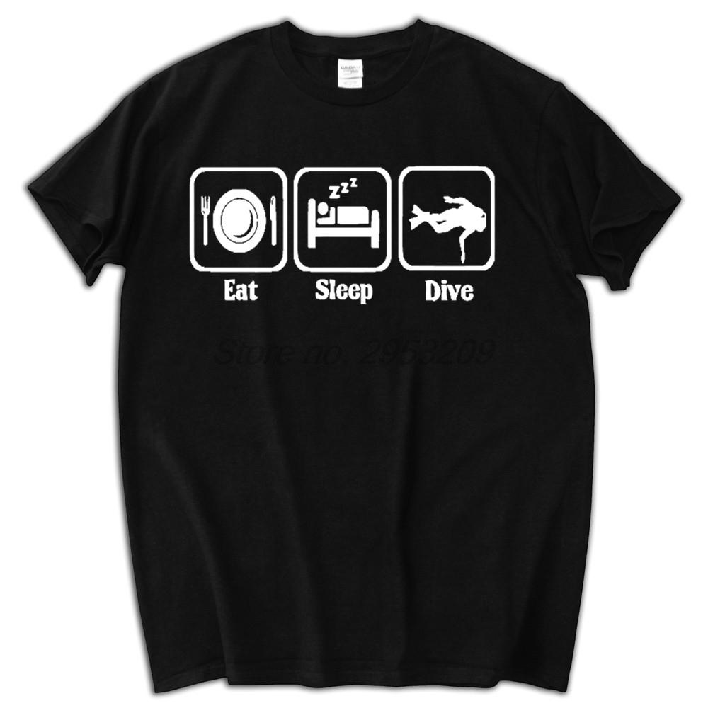 

Scuba Dive Diver Adults Mens T Shirt 12 Colours Size S 2XL 4XL