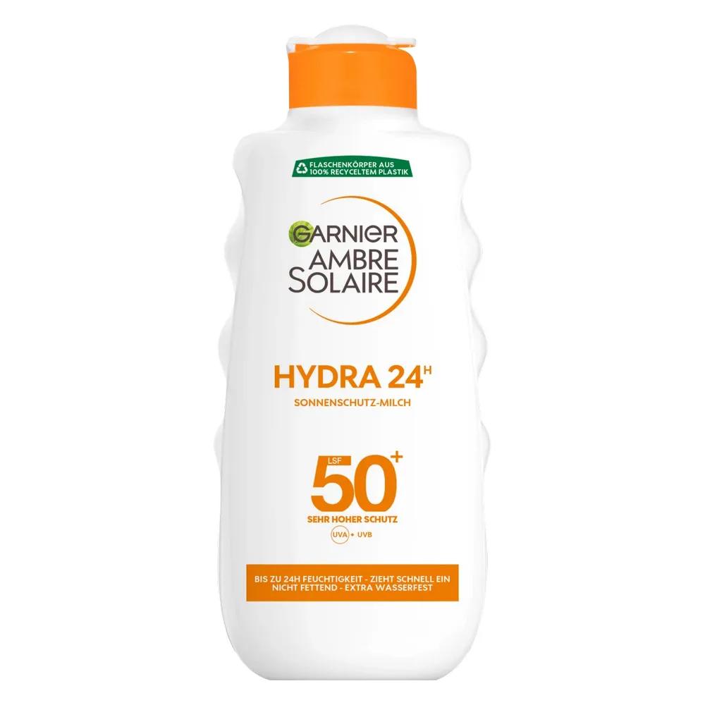 Garnier Hydra24 Sun Lotion LSF50+ 175ml