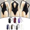 Roupas para Figura de Ação 1/12 Roupa de Banho Feminina Vestido de Tecido da Moda Roupas em Miniatura Roupas de Boneca para Figuras de Bonecas Femininas de 6 polegadas