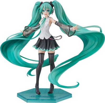 Good Smile Company Piapro Characters Hatsune Miku NT Scala Plastica Dipinta Figura Completa G94528 1/8