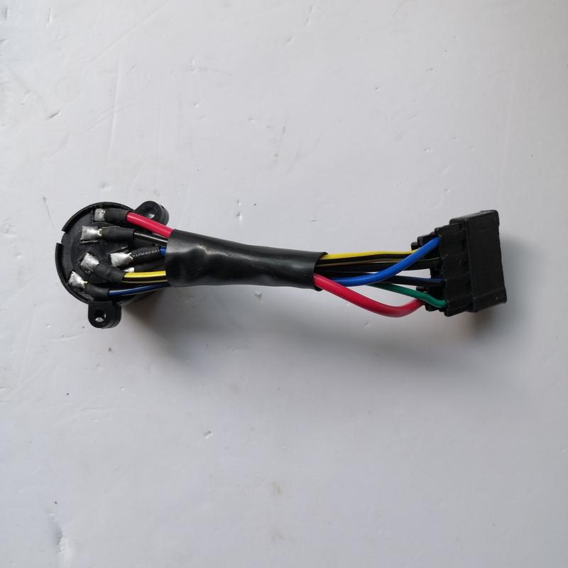 Original Ignition Switch Connector for Chery Karry Yoyo Q22 Q21-3704013