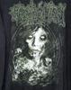 Camiseta de Manga Corta Unisex para Adultos del Álbum de la Banda Gorerotted