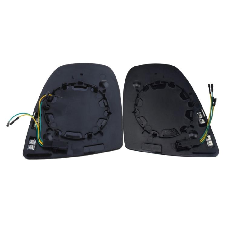 Car Side Rearview Wing Heated MirrorGlass for E70 E71 Accessories Exterior Parts