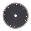Circular   Saw Blade with Flange Mesh Angle Grinder Cutting Wheel for Marble Tile