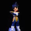 24cm Anime Dragon Ball Character Beijita Statue PVC Action Doll Model Toy, Dragon Ball Super Beijita Figurine Anime Model Toy Su