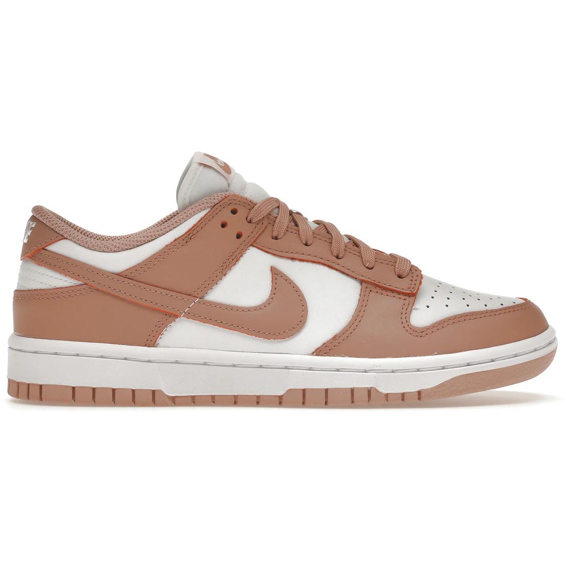 

Кроссовки Nike Dunk Low Rose Whisper (Женский)(ДД1503-118) 38