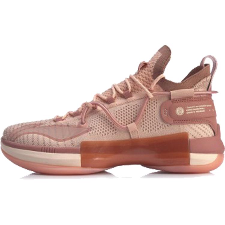 ПОДКЛАДКА CJ McCollum Speed VI 6 Premium - Рак молочной железы ABAP071-5 43
