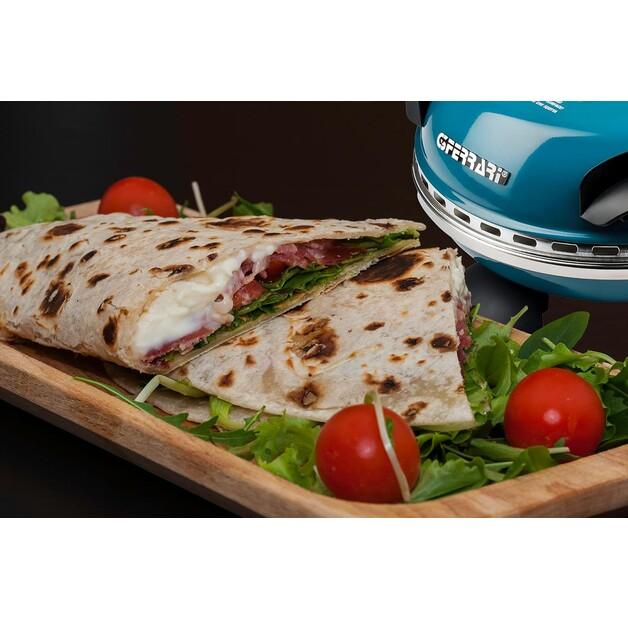 Электрогриль G3 Ferrari Pizza Express Delizia Pizza Maker blau (G1000604)