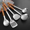 Ru Han Stainless Steel Spatula