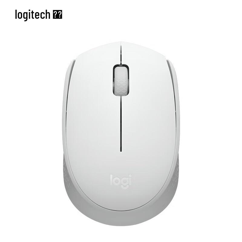 

Logitech M172 Wireless Mouse