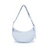 New LiNing Sports Life Collection Polyamide Dumpling Bag, Crossbody Bag, Shoulder Bag Unisex Sky Blue ABDU165-6