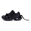 Li Ning Lijun BOW Comfortable Versatile Durable Support Low Top Casual Shoes Women Casual Shoes Black AZGU008-7