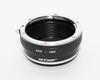 CONCEPT Canon EOS EF Lens To NEX E Mount Adapter with Lens Cloth K&F (EF-S) Ef-nex (KFNEX)