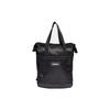 Adidas Neo Polyamide Handbag Backpack Regular Unisex Black Adidas H34820