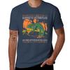 Banished Chameleon Vintage Japanese TShirt Basic Daily Outfit Short Sleeve Tee
