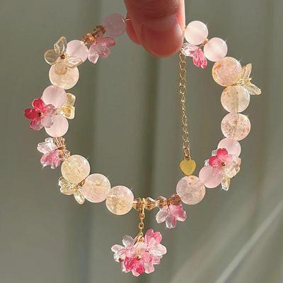 Braceletes – Pulseiras de cadeia