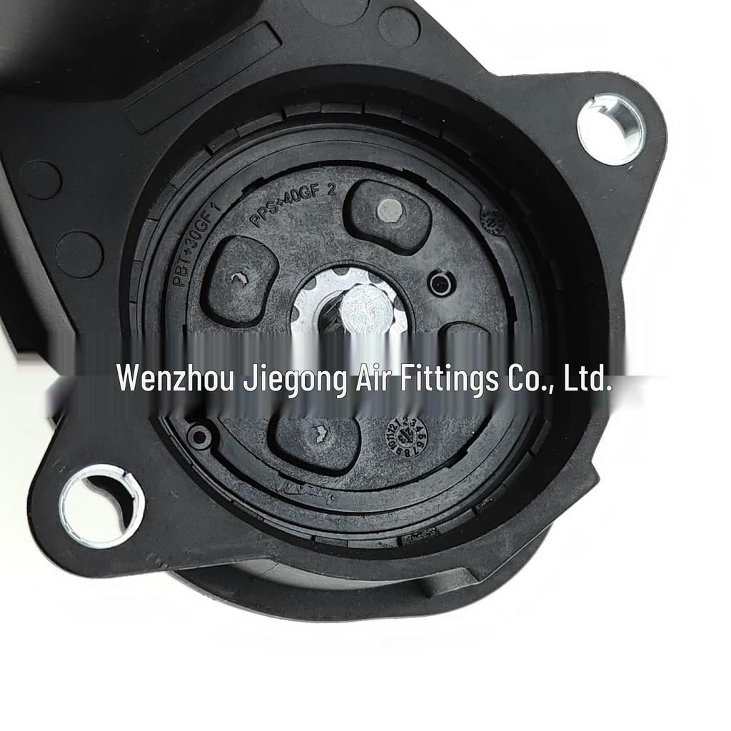 13512495® Rear Brake Caliper Motor for Buick Regal.