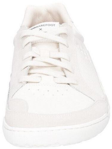 Кроссовки Vivobarefoot Gobi II Premium Leather белые