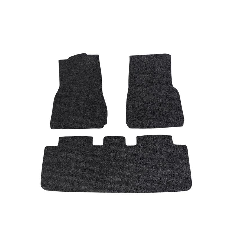 Wuling Yangguang 2024-25 Wear-Resistant Car Mats