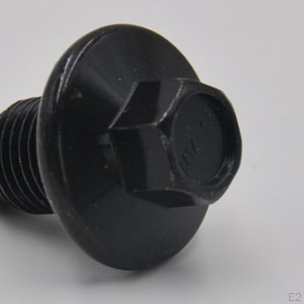 1E0010404 Șurub de schimb pentru dopul de scurgere M14 X 1,5 pt.